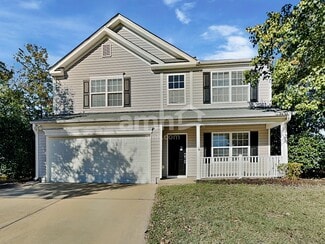 4928 Alenja Ln, Raleigh, NC 27616