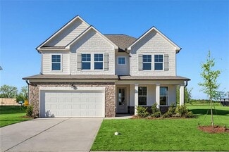 146 Grand Meadows Dr, Hoschton, GA 30548