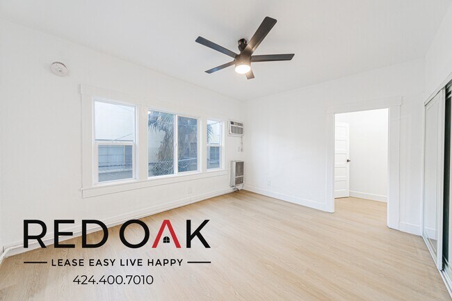 816 S Park View St unit 104, Los Angeles, CA 90057 - photo 5