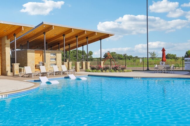 2301 Oscar Eli Place, Round Rock, TX 78665 - photo 4