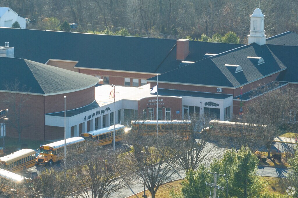 Bedford Elementary School