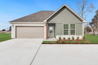 100 Payton Woods, Scott, LA 70583