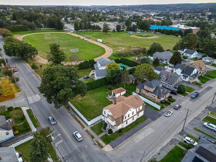 460 Burncoat St unit 460B Burncoat Street, Worcester, MA 01606 - photo 1