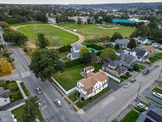 460 Burncoat St Unit 460B Burncoat Street, Worcester, MA 01606