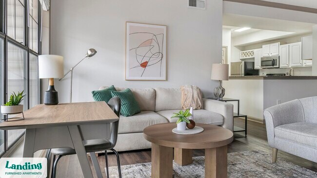 2000 Monroe Place NE unit 6308.1407607, Atlanta, GA 30324 - photo 6