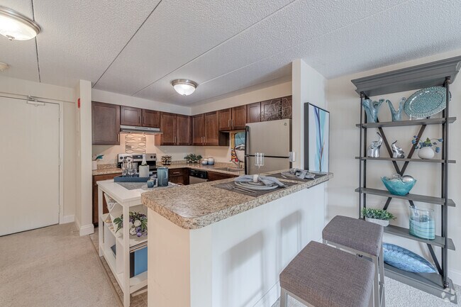 Faxon Commons, Quincy, MA 02169 - photo 5