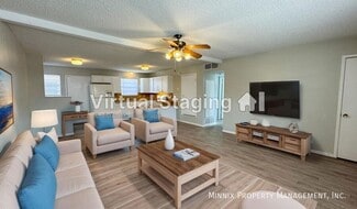 2405 W 19th Unit A, Plainview, TX 79072