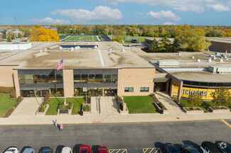 Harold L. Richards High School