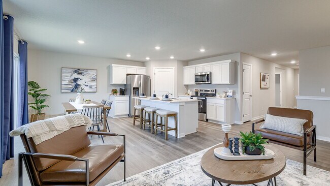 8718 N 167th St unit 36202439, Bennington, NE 68007 - photo 4