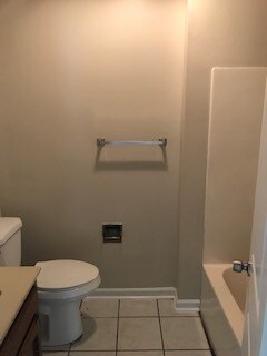 20971 -20975 Old Scenic Hwy unit 20971, Zachary, LA 70791 - photo 6