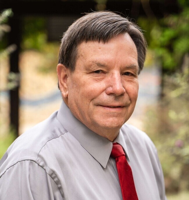 Fred Eichenhofer