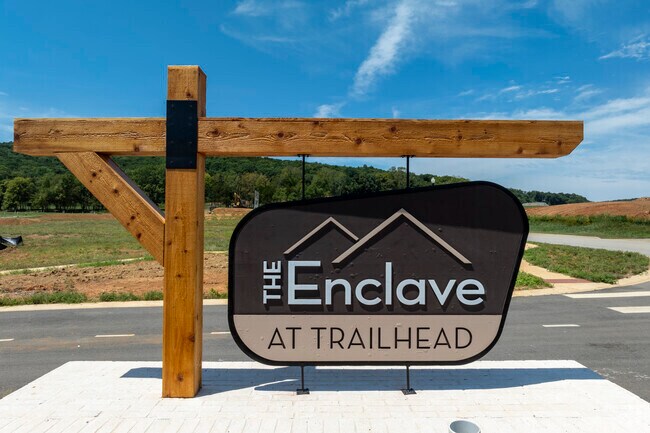 The Enclave at Trailhead, Huntsville, AL 35811 - photo 2