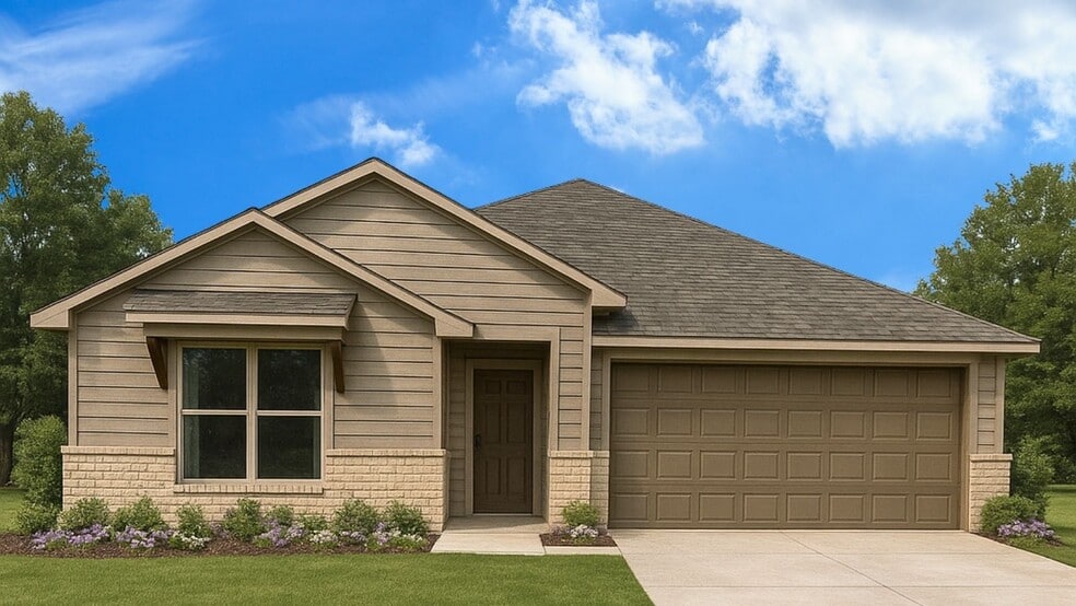 15743 Garden Ridge Dr, Montgomery, TX 77316 - photo 1