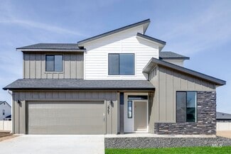 11068 Noble Dr, Caldwell, ID 83605