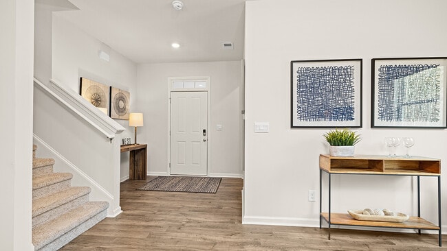 3872 Donetta Dr, Atlanta, GA 30349 - photo 3