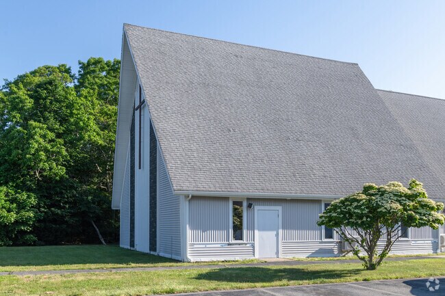 The Kiddie Kollege Early Learning Center is a Christian-based learning center for youth.