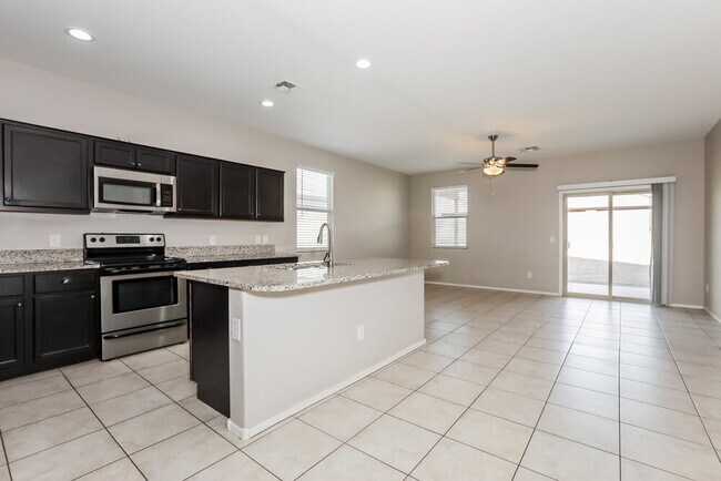 5032 E Black Opal Ln, San Tan Valley, AZ 85143 - photo 5