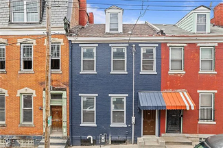 1221 Boyle St, Pittsburgh, PA 15212