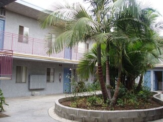 6890 N Paramount Blvd, LONG BEACH, CA 90805