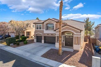 2743 Carolina Blue Ave, Henderson, NV 89052