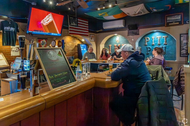 The Coney is where true Indiana residents go for great food and drinks.