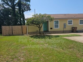 3535 Southwind Dr, Gulf Breeze, FL 32563