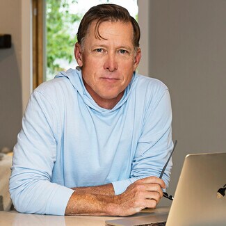 Jay Sheridan