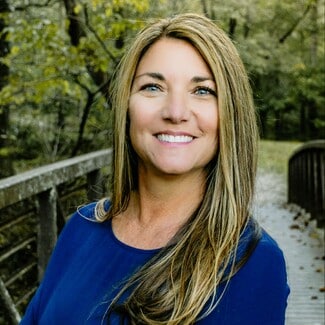Michelle Stewart