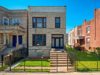 1649 W Garfield Blvd Unit 2, Chicago, IL 60636