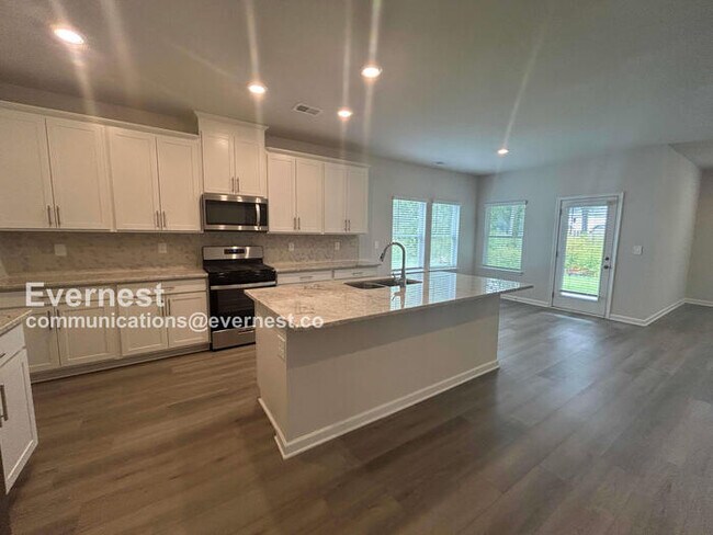 3954 Brushy St, Powder Springs, GA 30127 - photo 6