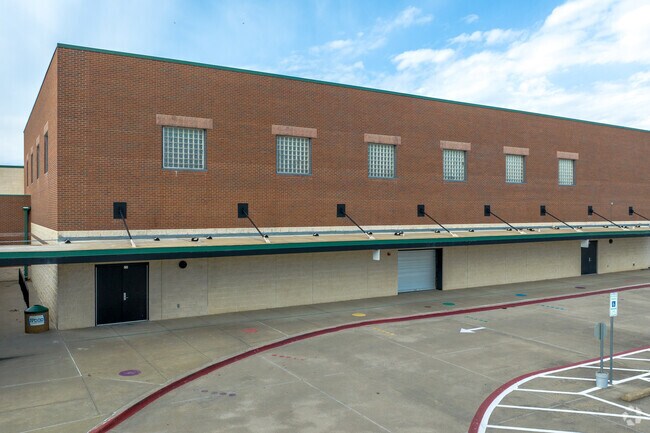 Shady Shores Elementary