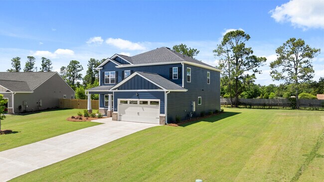 325 Streamsong Rd, Evans, GA 30809 - photo 5