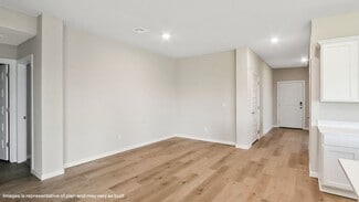 7513 E 156th Place S, Bixby, OK 74008