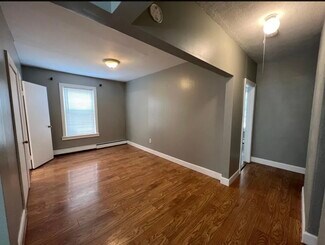 43 Campbell Terrace Unit 2, Pawtucket, RI 02860