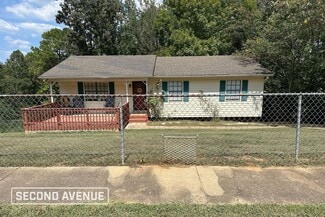 744 13th Ct NW, Center Point, AL 35215