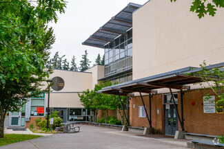 Terrace Park School