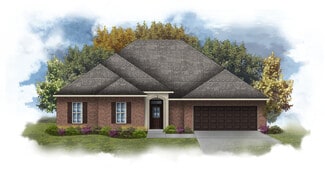 13436 Swan Ridge Cir, Gulfport, MS 39503