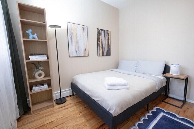 Gateway Condominium unit ID1351250P, New York, NY 10026 - photo 6