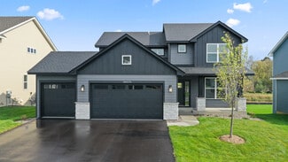 18605 Kennedy St NW, Elk River, MN 55330