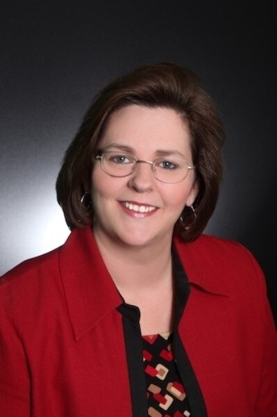 Kelly Fletcher