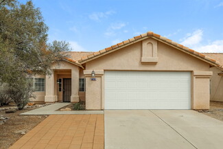 7519 W Summer Sky Dr, Tucson, AZ 85743