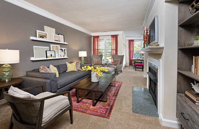 Bexley at Lake Norman, Cornelius, NC 28031 - photo 2