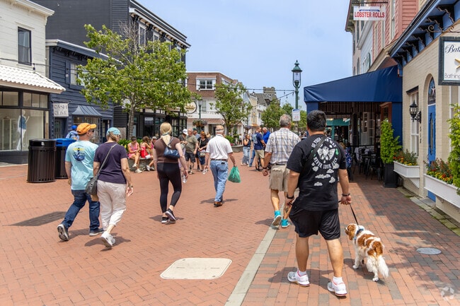 There are many well established businesses that have been serving Lower Township for decades.