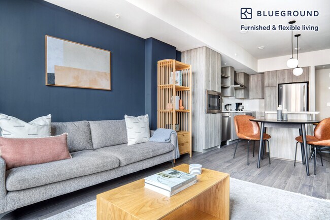 1122 N Hudson St unit FL5-ID651, Arlington, VA 22201 - photo 3