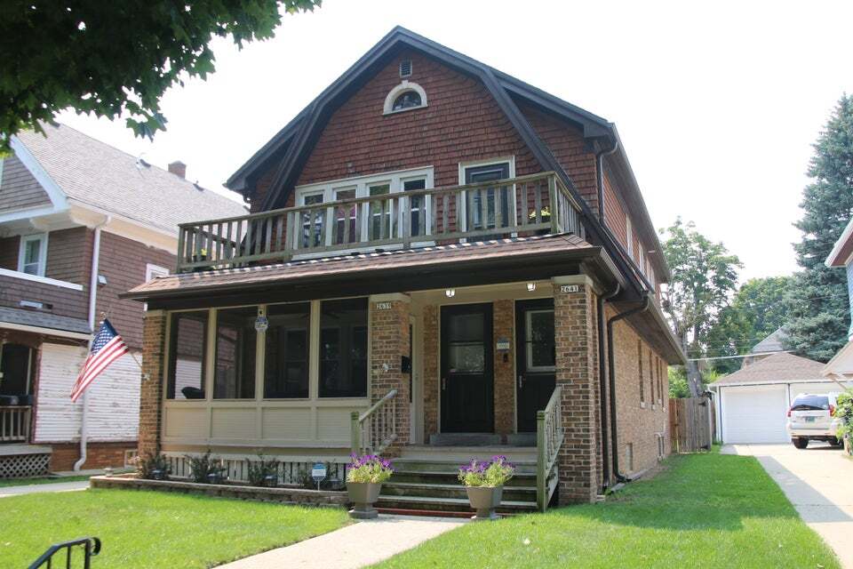 2639 N 61st St unit 2641, Milwaukee, WI 53213 - photo 1