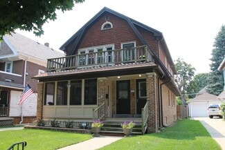 2639 N 61st St Unit 2639, Milwaukee, WI 53213