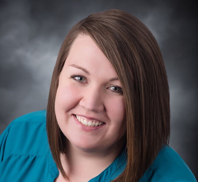 Samantha Crow-Morris