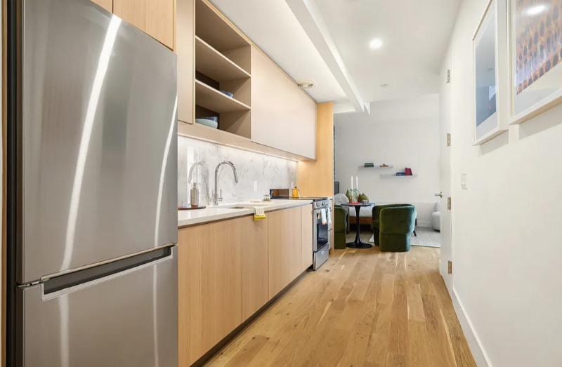 20 Rockwell Place unit 26, Brooklyn, NY 11201 - photo 1