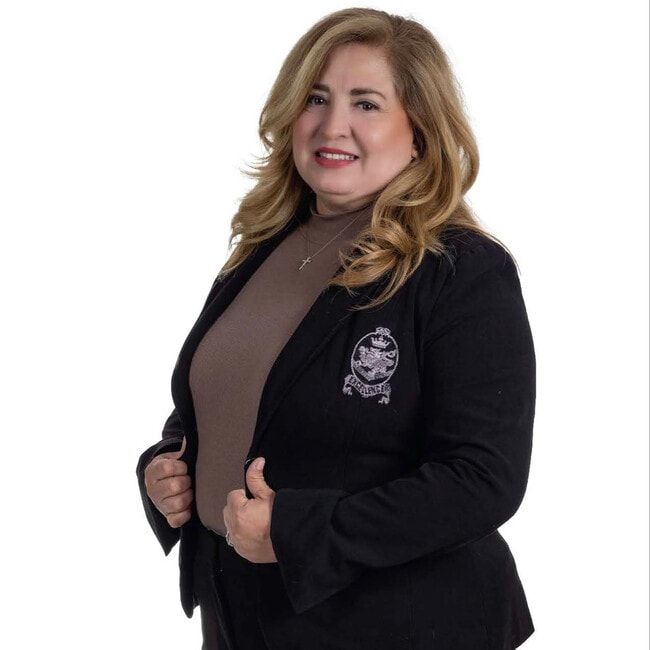 Agent Photo