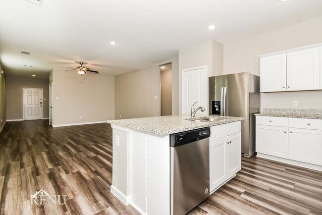 6108 Harrah Ln, Forney, TX 75126 - photo 6